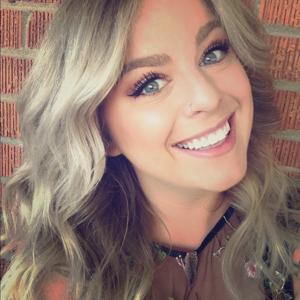 Meet your Posher, Brynn